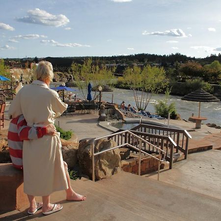 The Springs Resort & Spa Pagosa Springs Ngoại thất bức ảnh