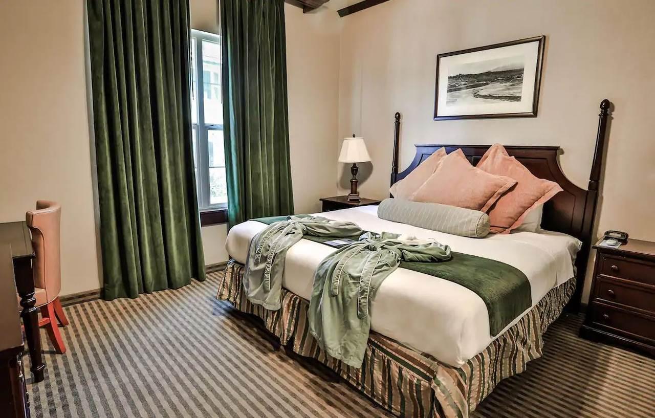 The Springs Resort & Spa Pagosa Springs Ngoại thất bức ảnh