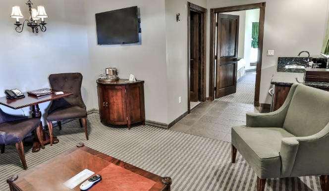 The Springs Resort & Spa Pagosa Springs Tiện nghi bức ảnh