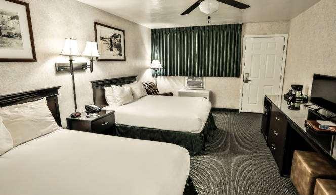 The Springs Resort & Spa Pagosa Springs Phòng bức ảnh