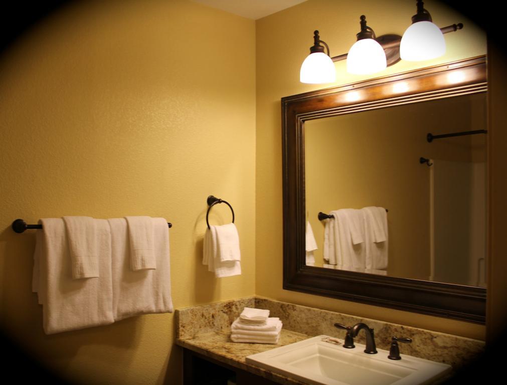 The Springs Resort & Spa Pagosa Springs Phòng bức ảnh
