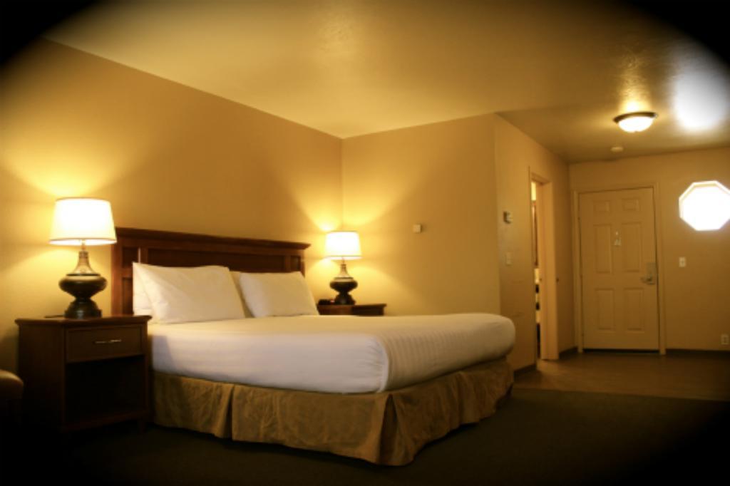 The Springs Resort & Spa Pagosa Springs Phòng bức ảnh
