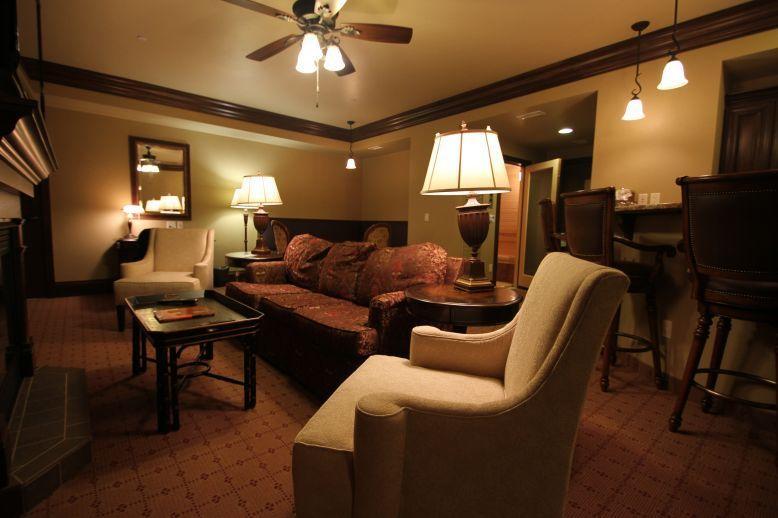 The Springs Resort & Spa Pagosa Springs Phòng bức ảnh