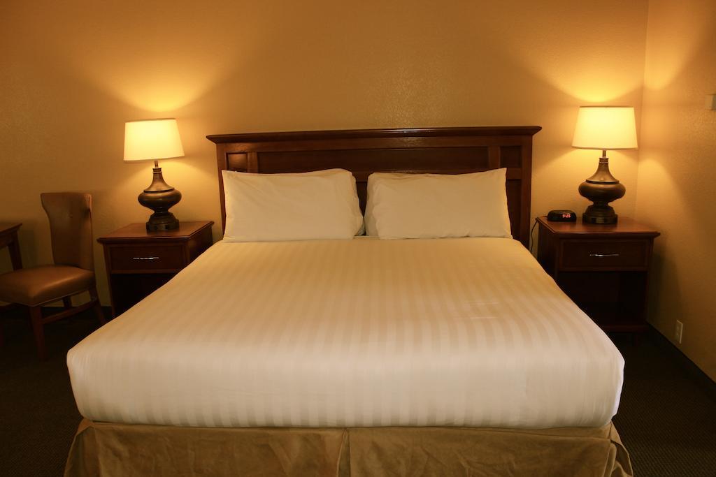 The Springs Resort & Spa Pagosa Springs Phòng bức ảnh