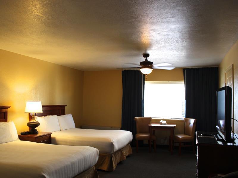 The Springs Resort & Spa Pagosa Springs Ngoại thất bức ảnh