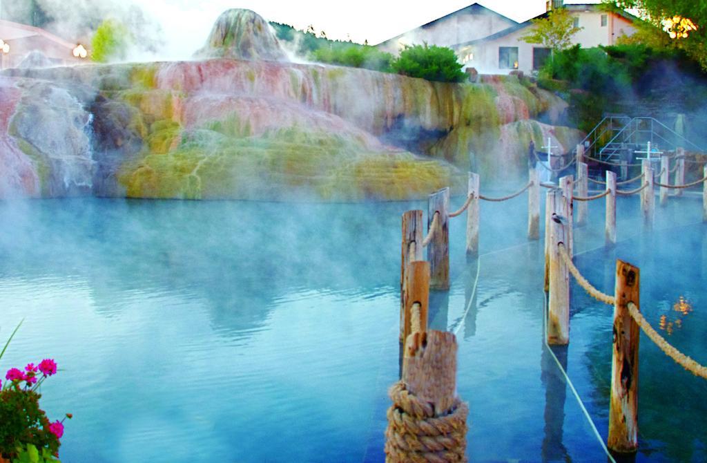 The Springs Resort & Spa Pagosa Springs Ngoại thất bức ảnh