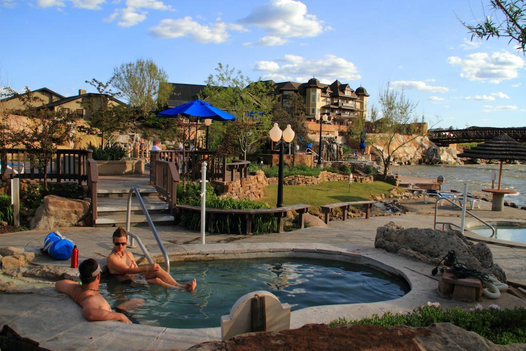 The Springs Resort & Spa Pagosa Springs Ngoại thất bức ảnh